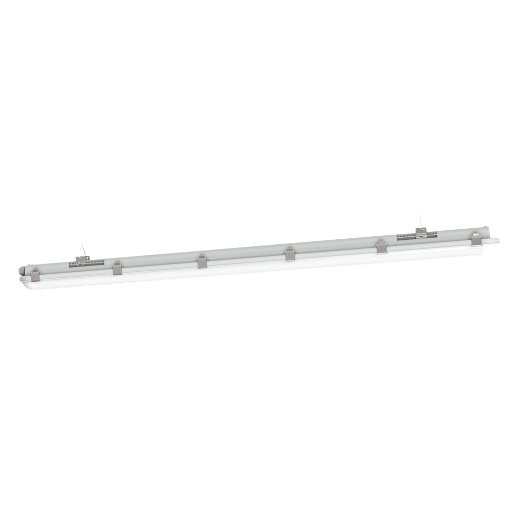 [36691] Plafon Led Damp-Proof 18W 600mm Luz Neutra 2160lm Ledvance