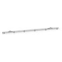 Plafon Led Damp-Proof 18W 600mm Luz Neutra 2160lm Ledvance