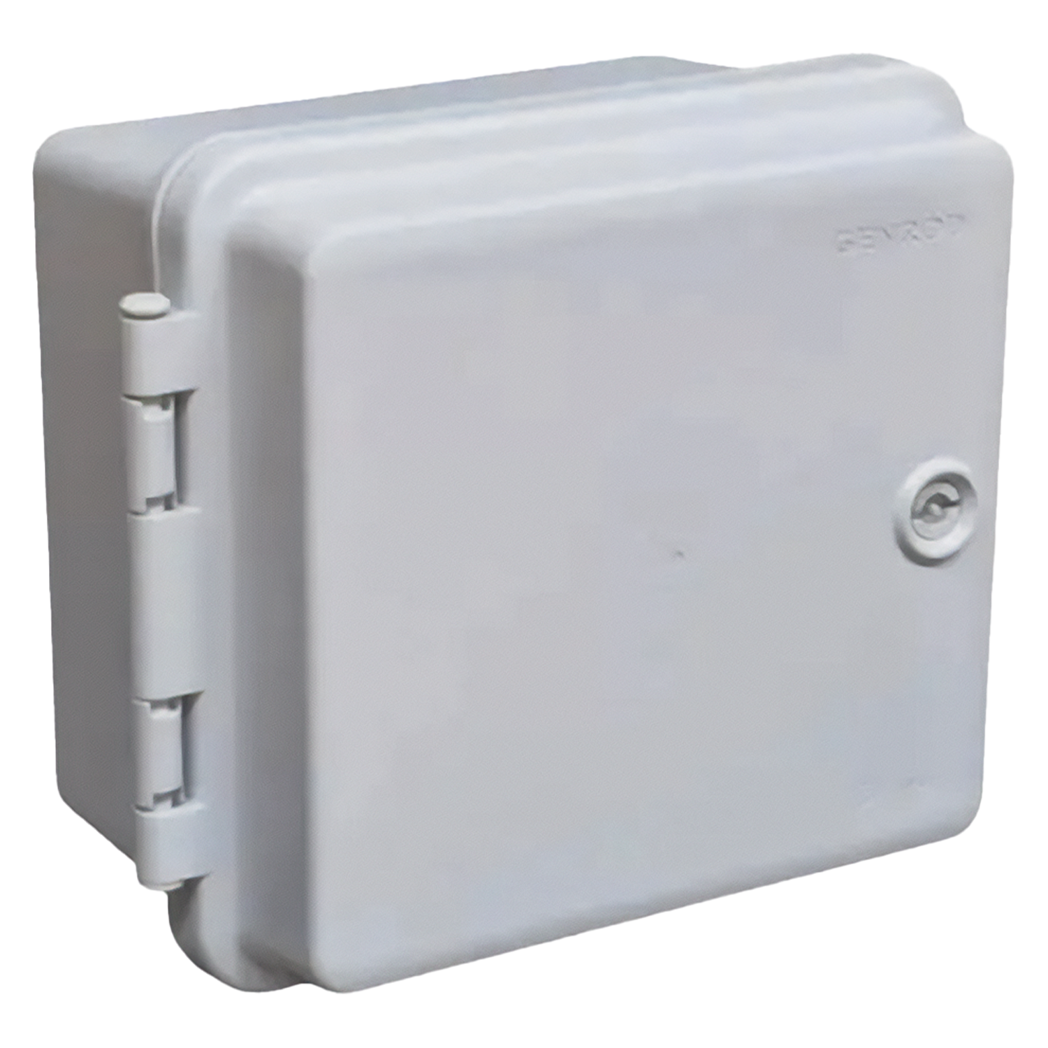 Gabinete Q Energy 245x230x150mm Sistelectric