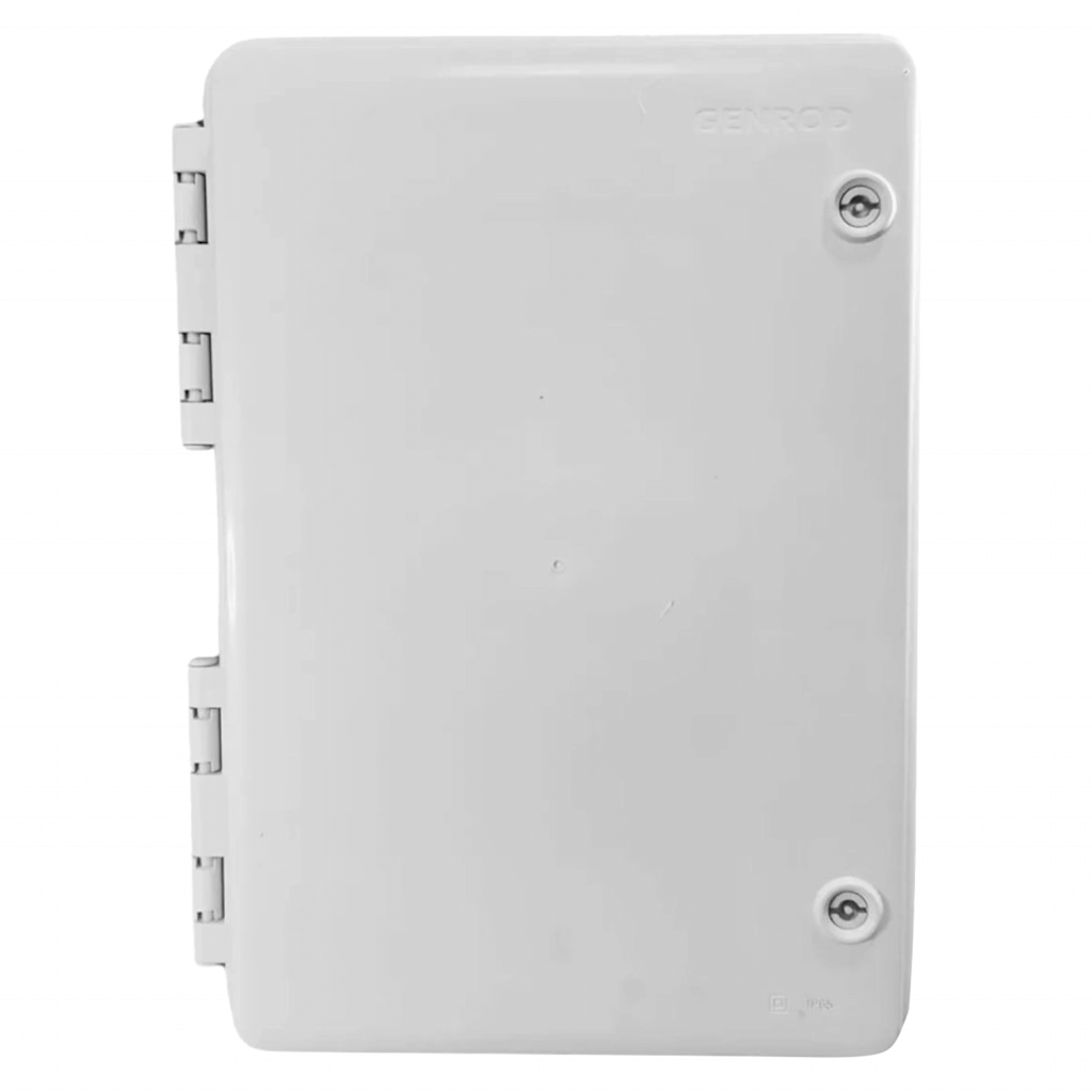 GABINETE Q ENERGY 325X465X210mm 12210