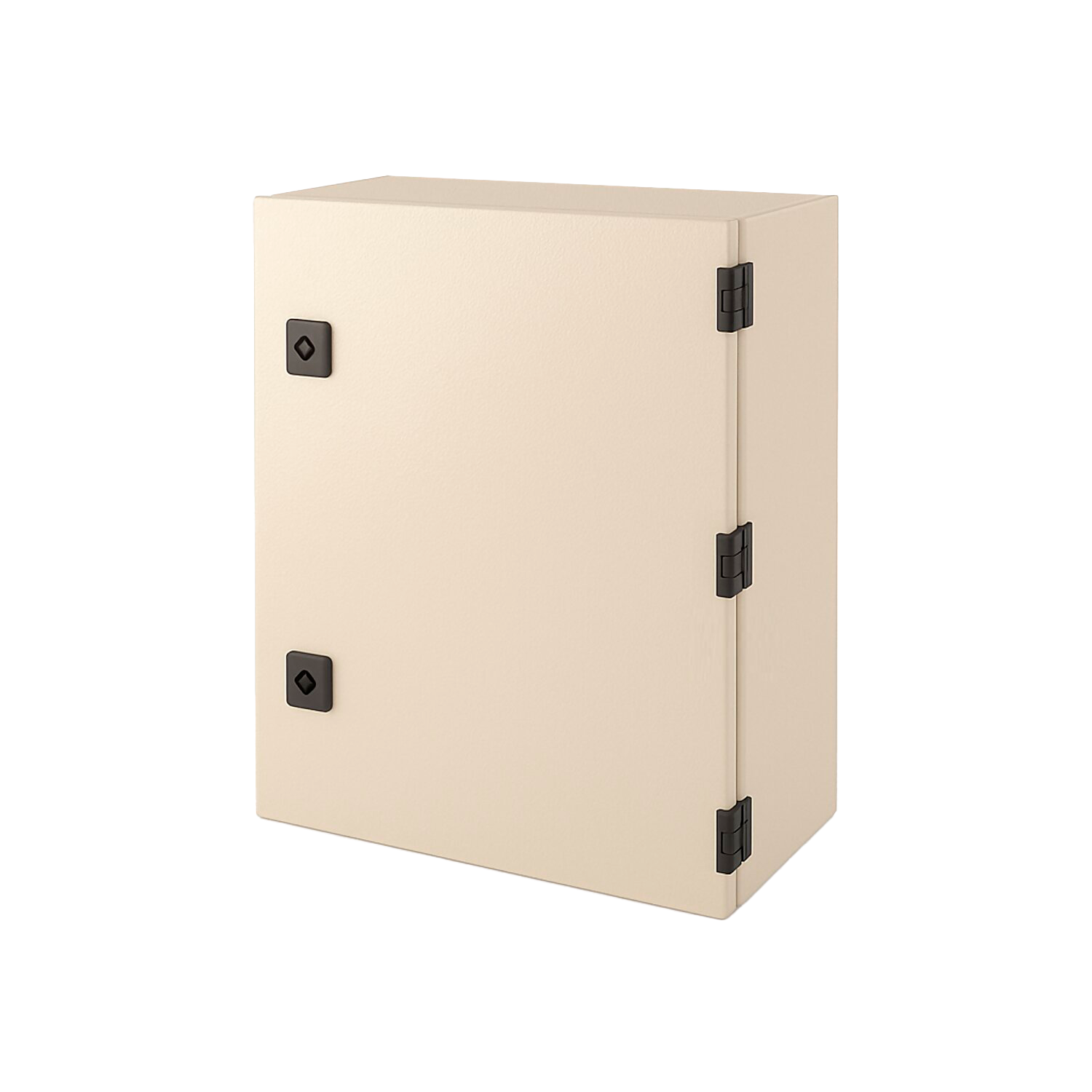 [19830] Gabinete Estanco S9000 Metal 1200x600x225mm Bisagra Derecha Genrod