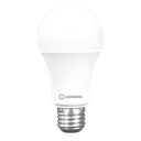 Lampara Led A60 Sensor 9W Luz Día  Biv E27 800lm Ledvance