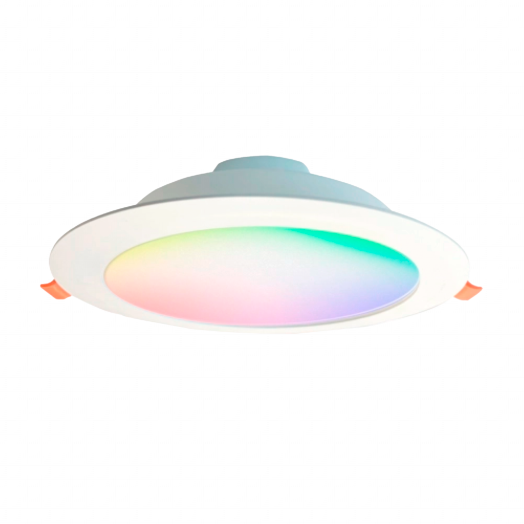 PANEL LED DOWNLIGHT SMART+ WiFi 15W RGBW 110° 1200lm 7018146