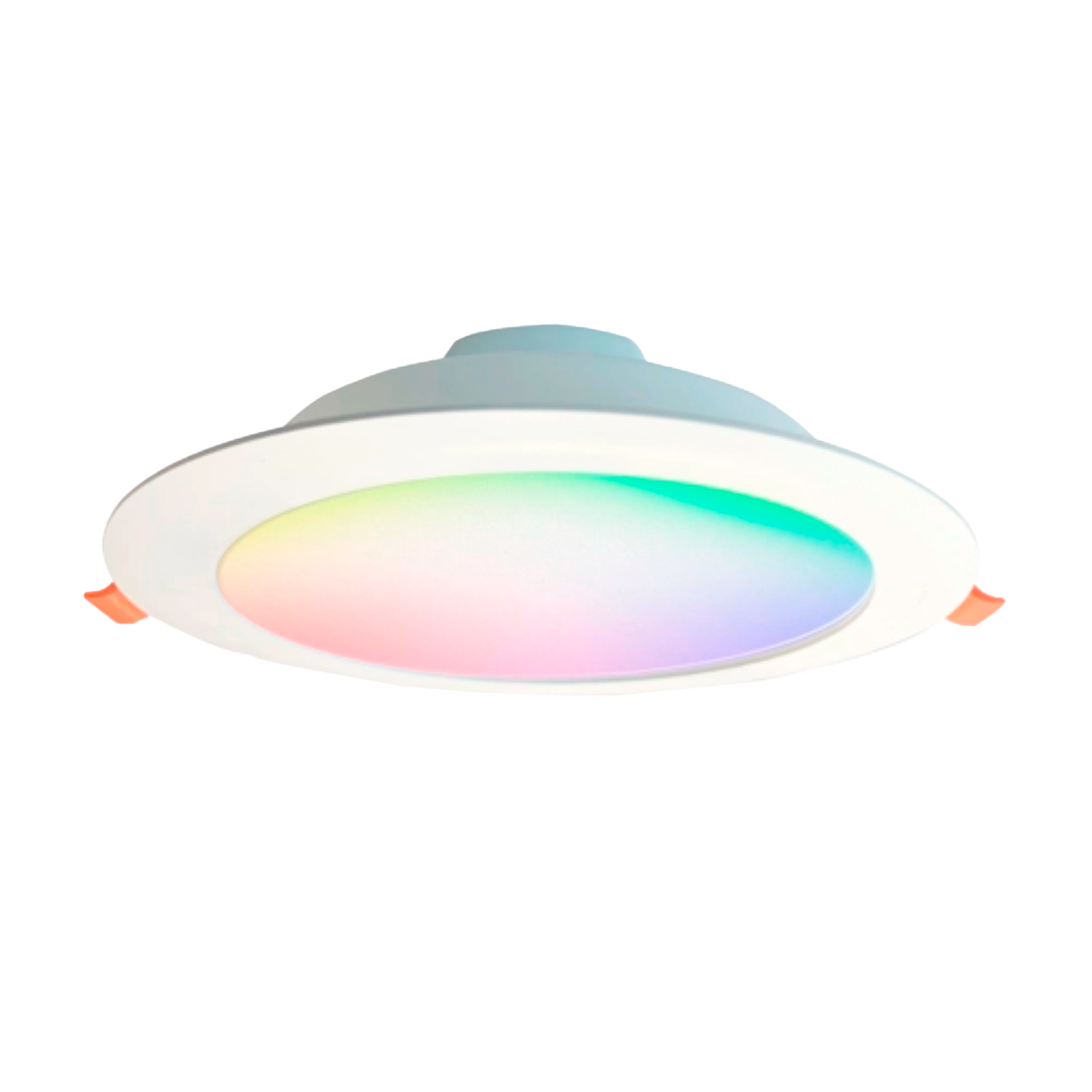 Panel Led Downlight Smart+ Wifi 15W RGBW 110° 1200lm Ledvance