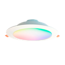 Panel Led Downlight Smart+ Wifi 15W RGBW 110° 1200lm Ledvance