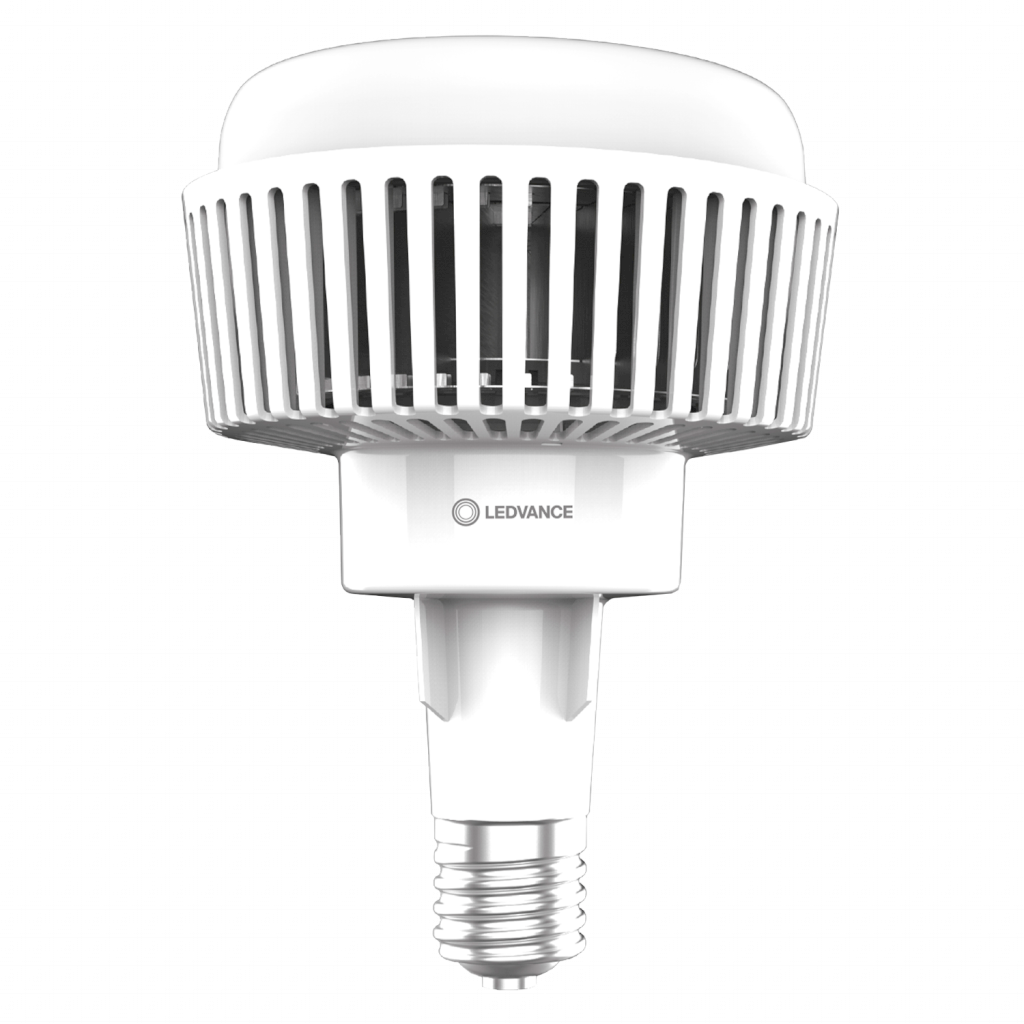 LAMPARA LED HIGH WATTAGE 100W LUZ DIA BIV E40 9500lm 7022437