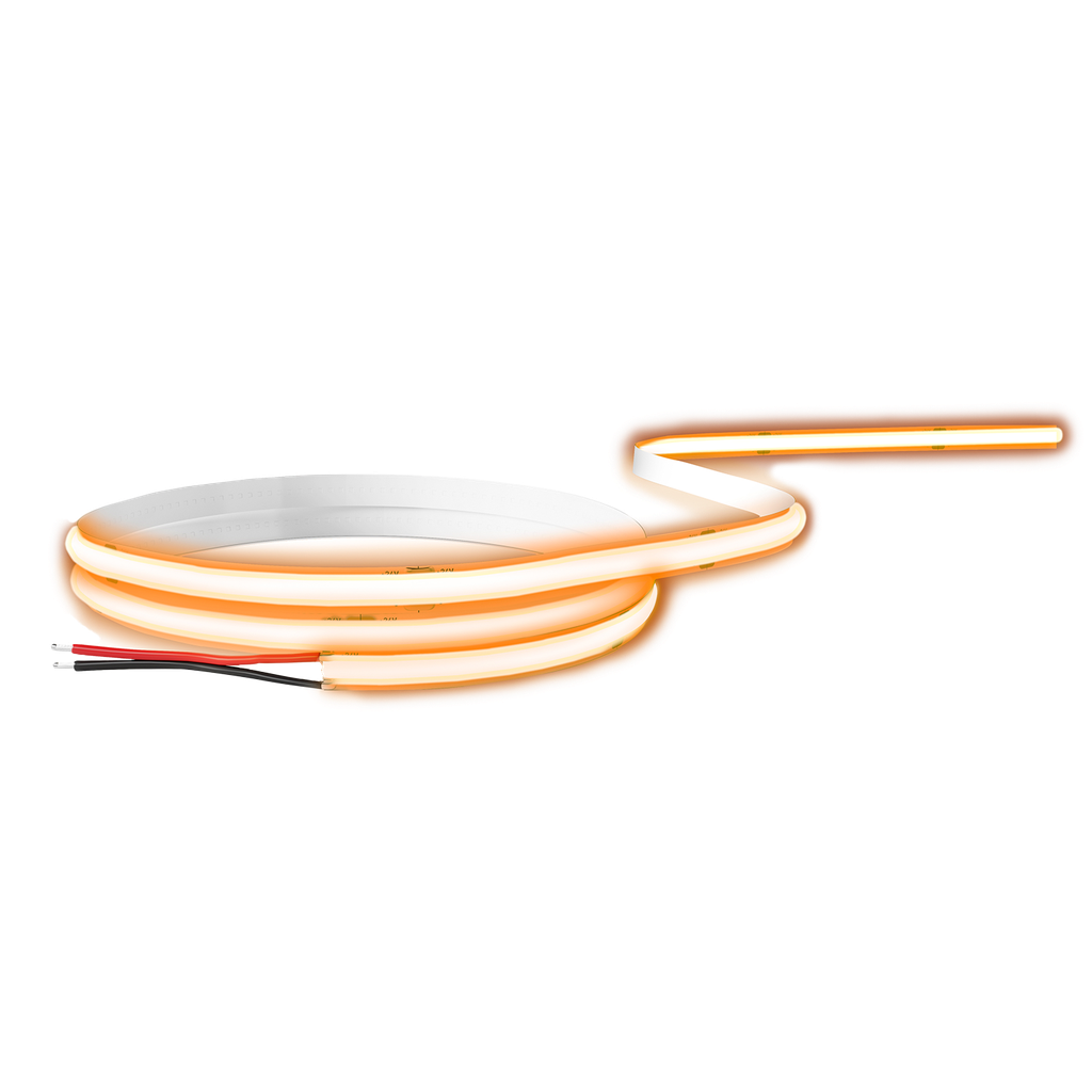 [34333] Tira Led Cob 12V 15W 512leds/m Luz Calida 1400lm Ledvance