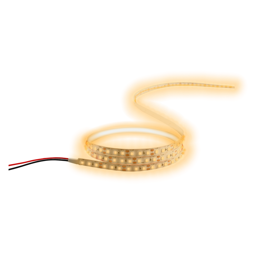 [36801] Tira Led LS-VAL 12V 10W 120leds/m Luz Calida 1010lm 5Mts Ledvance
