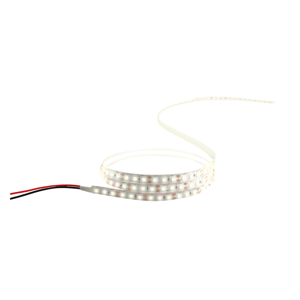 [36802] Tira Led LS-VAL 12V 10W 120leds/m Luz Neutra1030lm 5Mts Ledvance