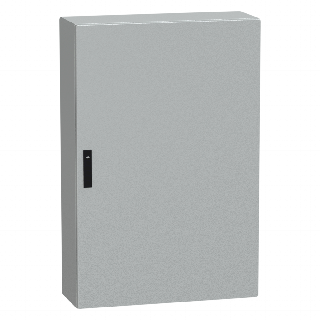 Gabinete Estanco Metal CRN IP66 S/Placa 1200x800x300mm Schneider Electric