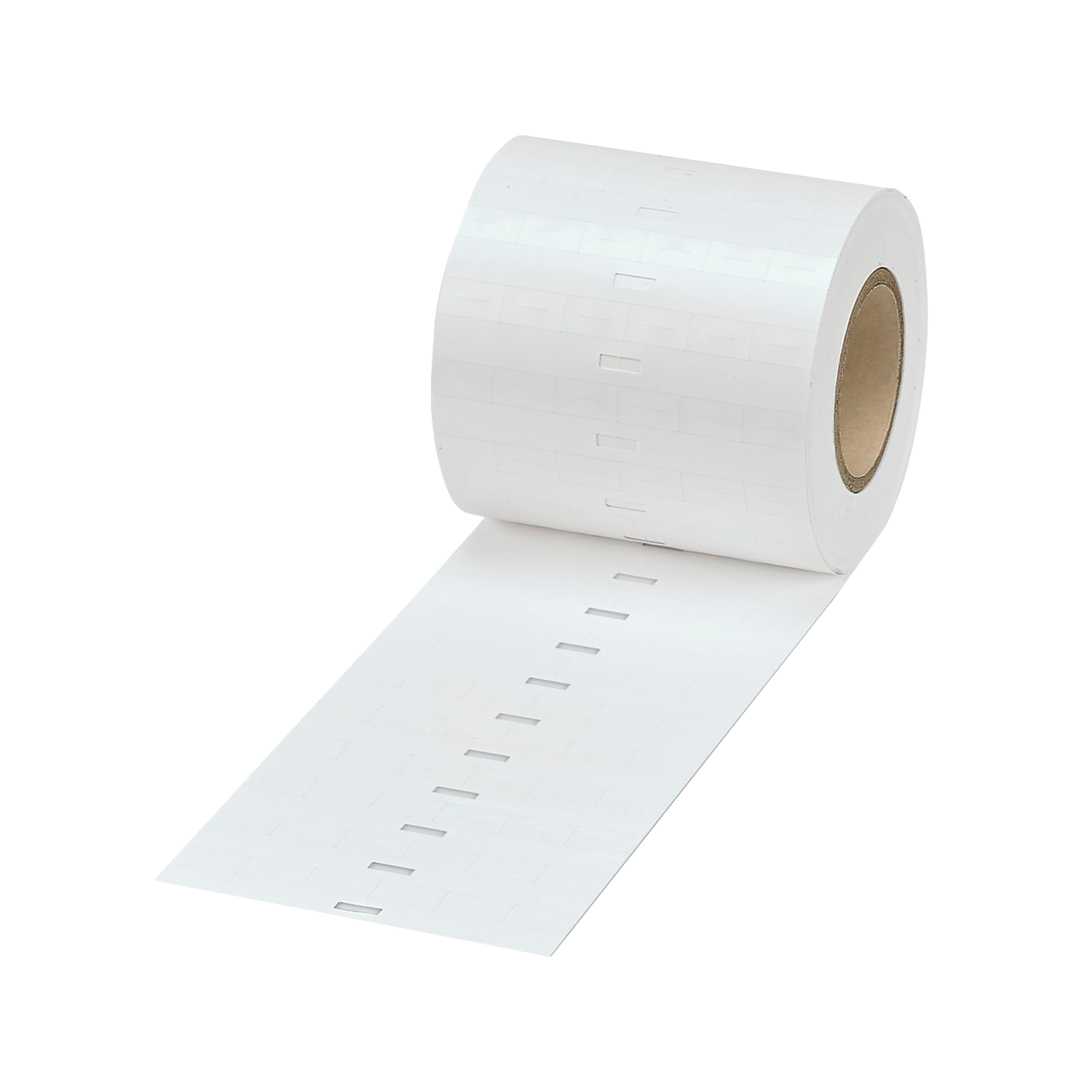 Rotulo en Blanco P/Thermomark Blanco Phoenix Contact