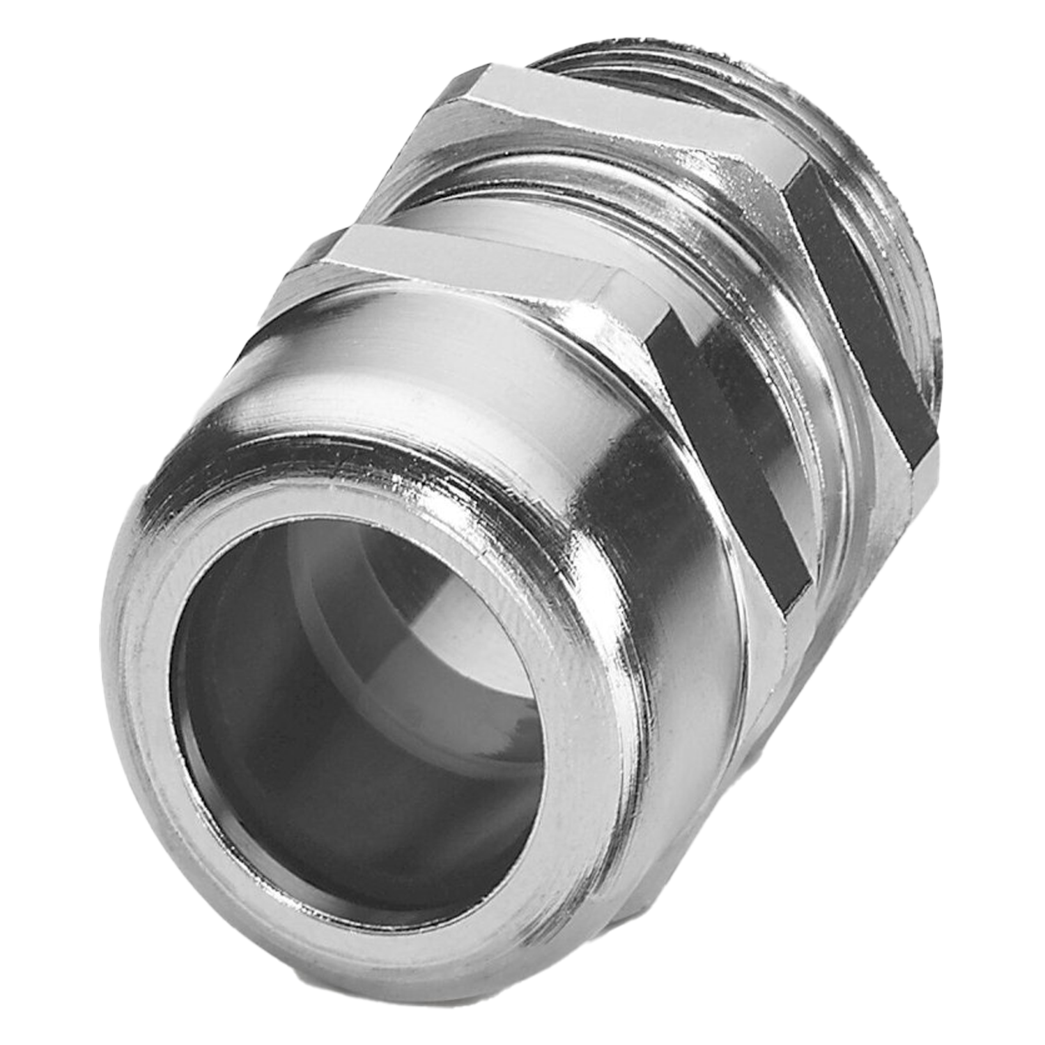 [36490] Prensaestopa STA Metálico P/Carcasa Aerea M20x1,5 Acero Phoenix Contact