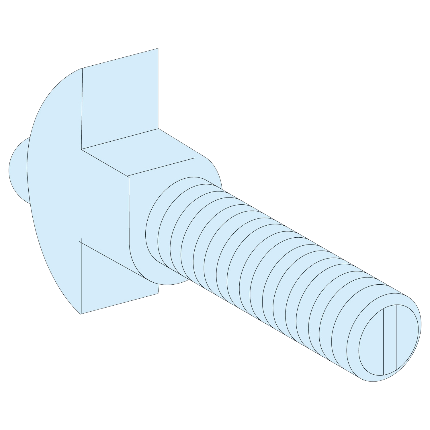 Tornillos P/Linergy M8 Bornes 39mm x20u Schneider Electric