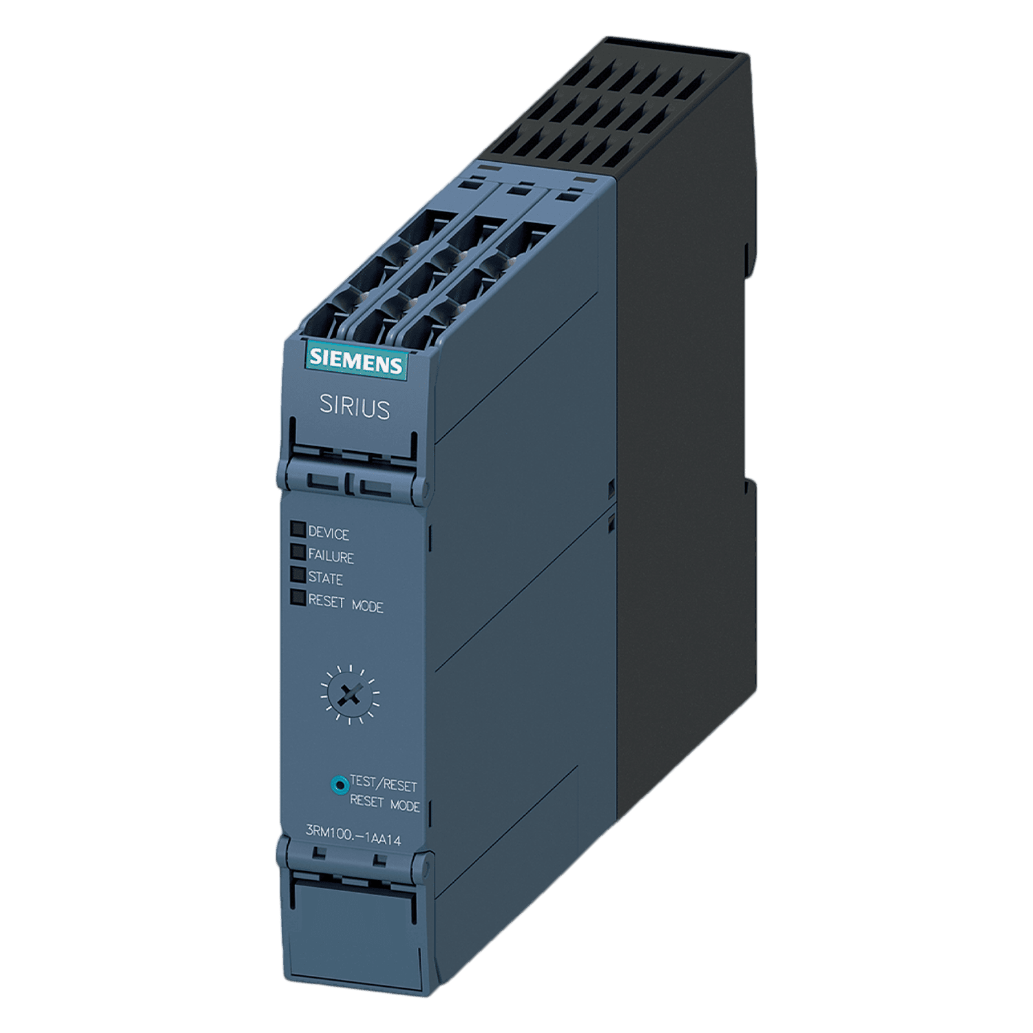 [13671] Arranque Directo de Seguridad 230VCA 3kW Siemens