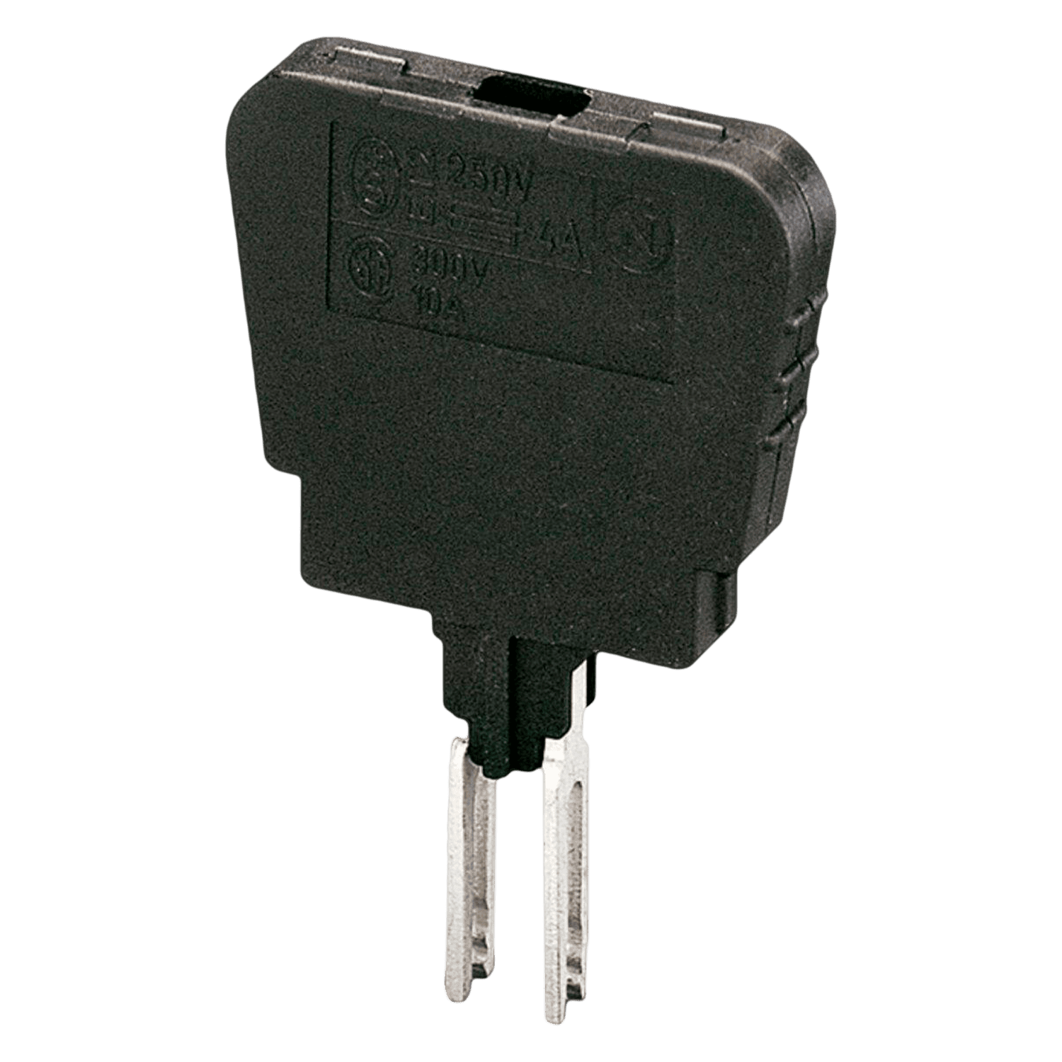 [22362] Cabeza Portafusible S/LED 6,3A Phoenix Contact