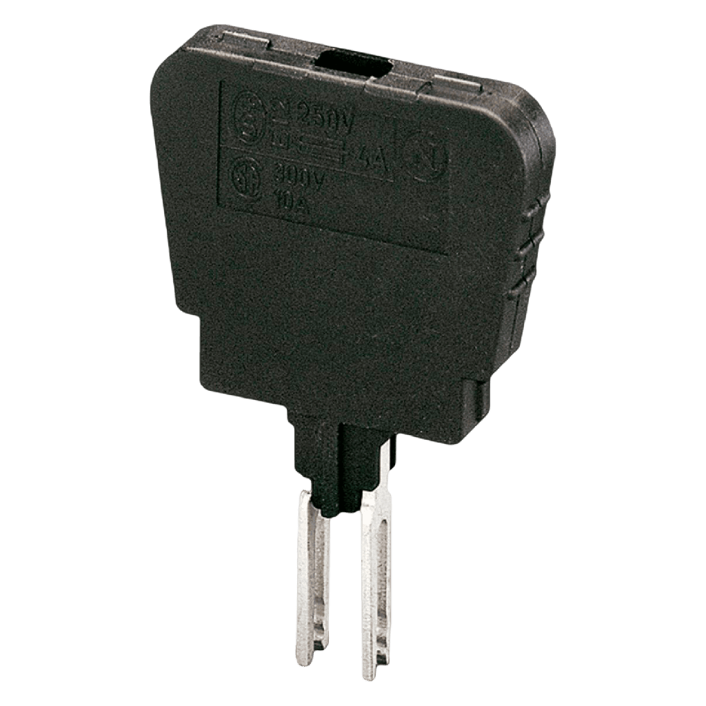 Cabeza Portafusible S/LED 6,3A Phoenix Contact