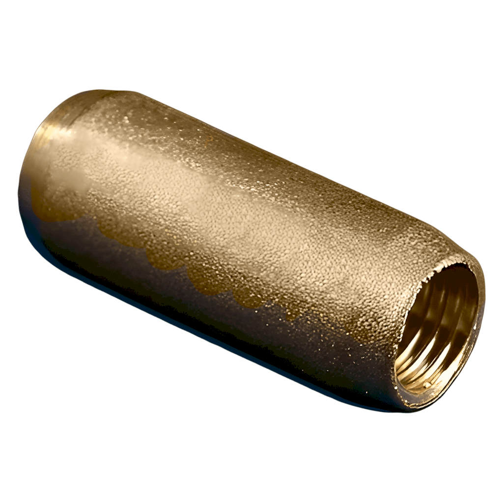 MANGUITO DE ACOPLE PARA JABALINA DE 3/4" BA19