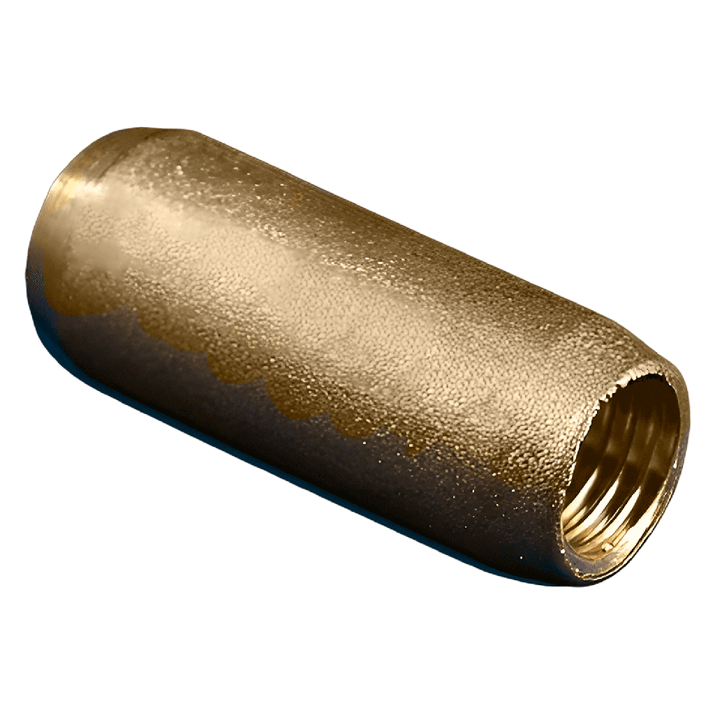 [5637] Manguito de Acople P/Jabalina de 3/4" Genrod