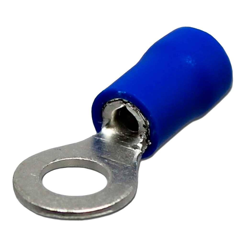 [37182] Terminal Ojal B4 Azul 5mm Tbcin