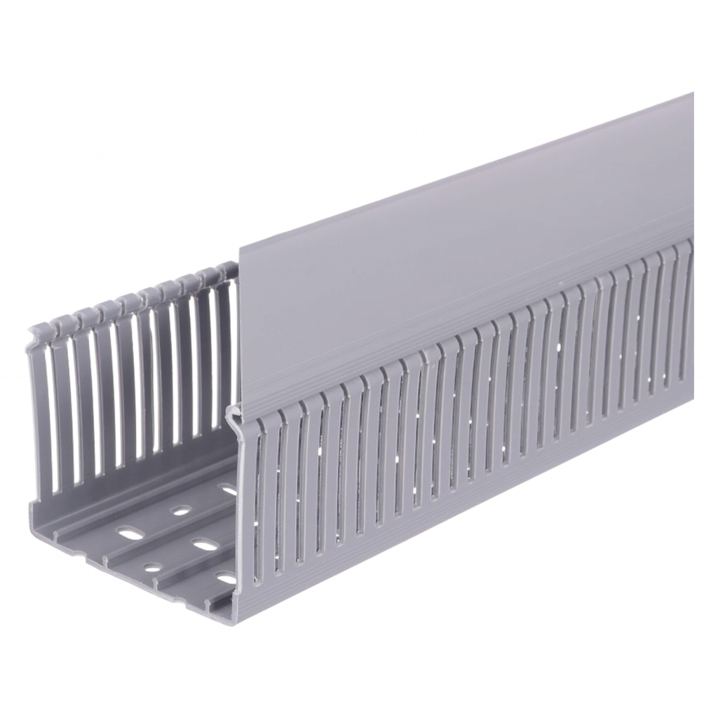 CABLECANAL RANURADO 100Anx80Al X 2MTS ANGOSTO 674.501 * 2 CKN