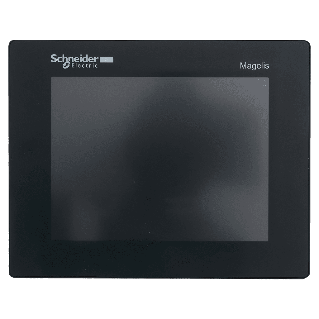 Display P/Panel Magelis STU/SCU 5,7" 22MM Schneider Electric