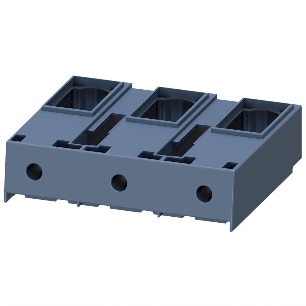 [21853] Juego de Contactos Principales P/3RT1 Siemens