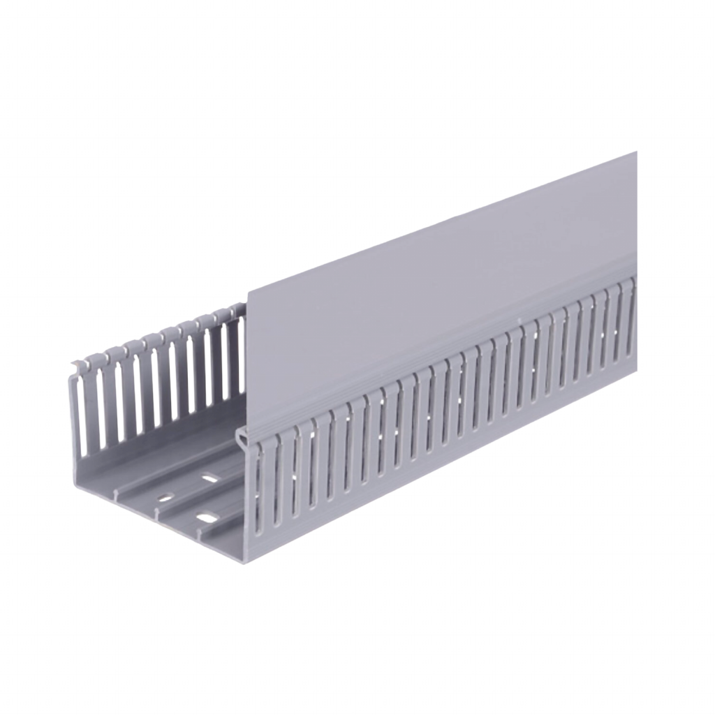 CABLECANAL RANURADO 100Anx60Al X 2MTS ANGOSTO CKN-100-60-CA