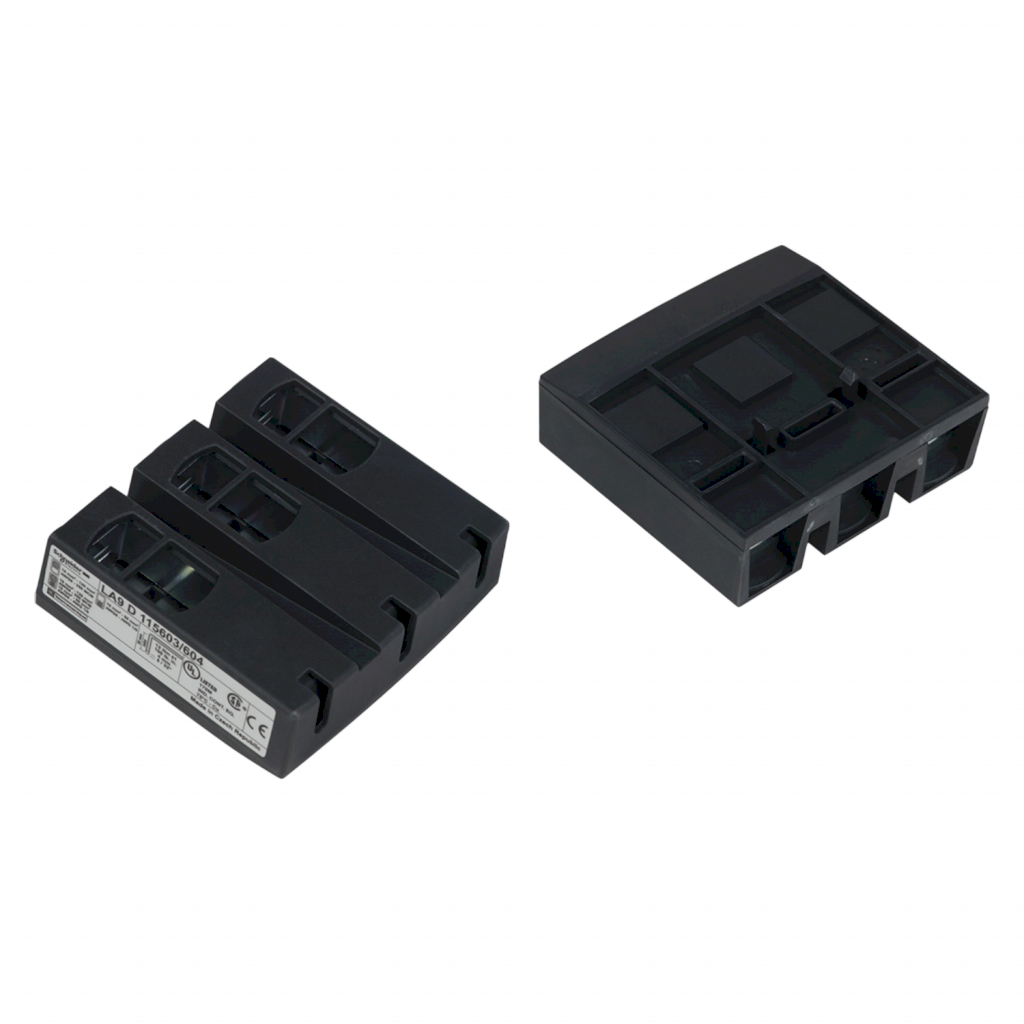 CUBREBORNES P/ LC1-D 115/150 LA9D115603