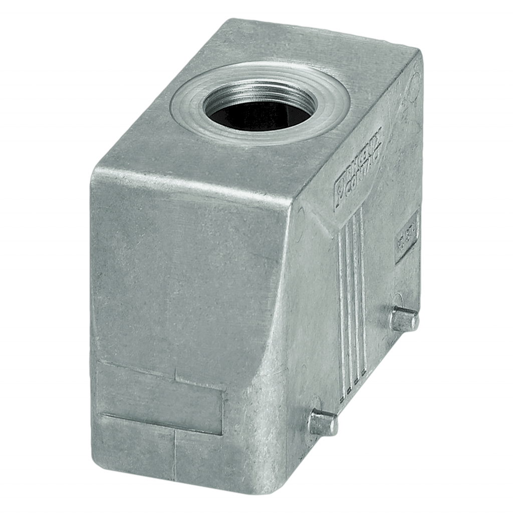 CARCASA AEREA STA MET 16 POLOS S:RECTA S/PREN 1412721