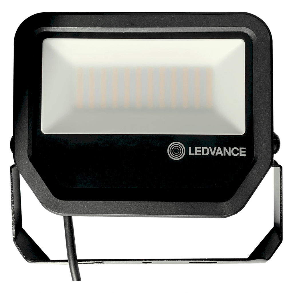 Reflector Led Floodlight PFM 50W Luz Dia 100° Biv 6000lm Ledvance