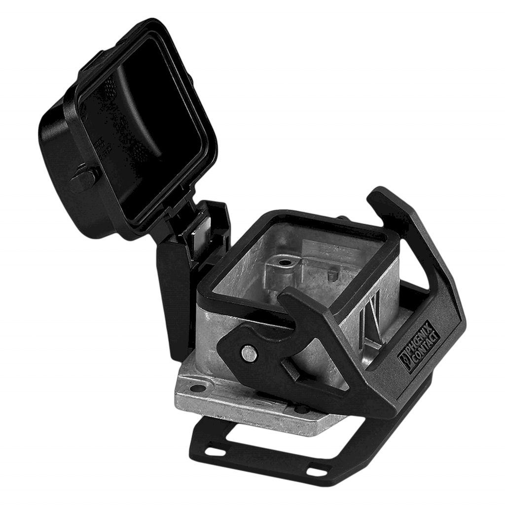 CARCASA EMPOTRAR METAL 6 POLOS 1411319