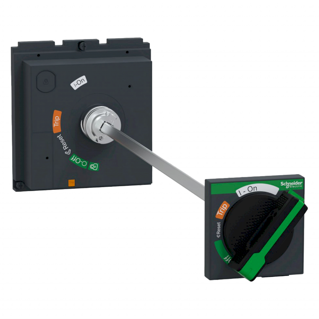 [20290] Mando Rotativo Prolongado P/CVS-NSX 400-630A Schneider Electric