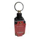 Interruptor de Tiro 1NA + 1NC IP65 Neumann