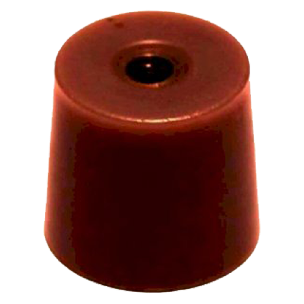 [36279] AISLADOR CONICO INSERTO M6 30mm PRFV ACP30