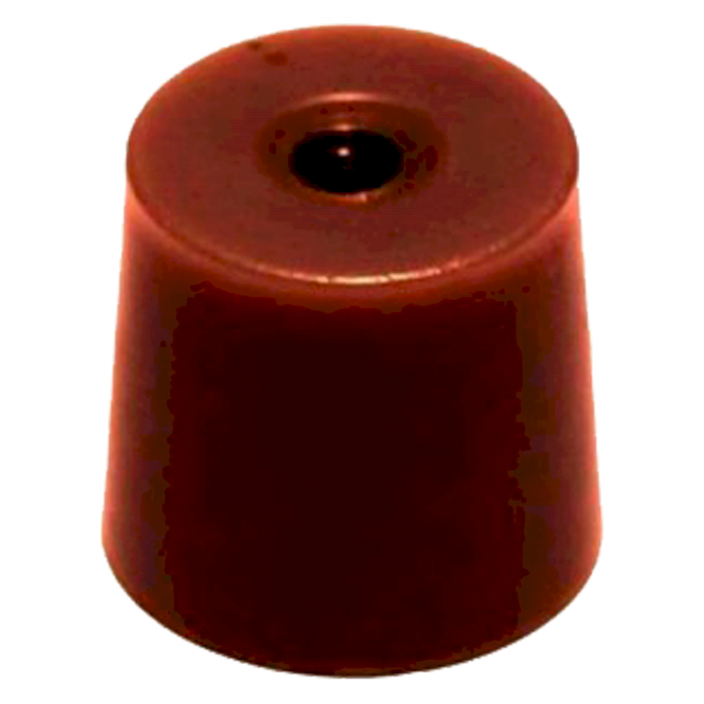 AISLADOR CONICO INSERTO M6 30mm PRFV ACP30