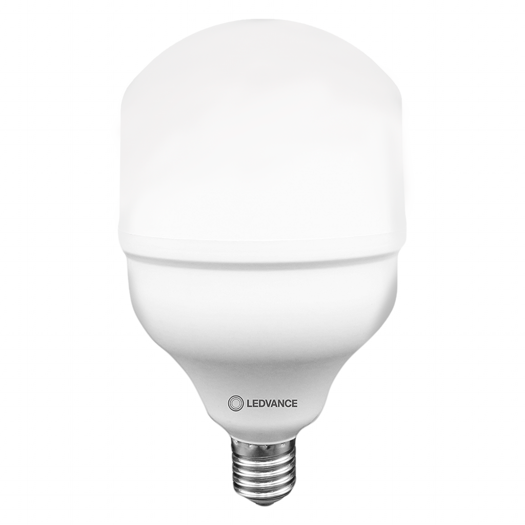 LAMPARA LED HIGH WATTAGE 80W LUZ DIA E40 8000lm 7022436