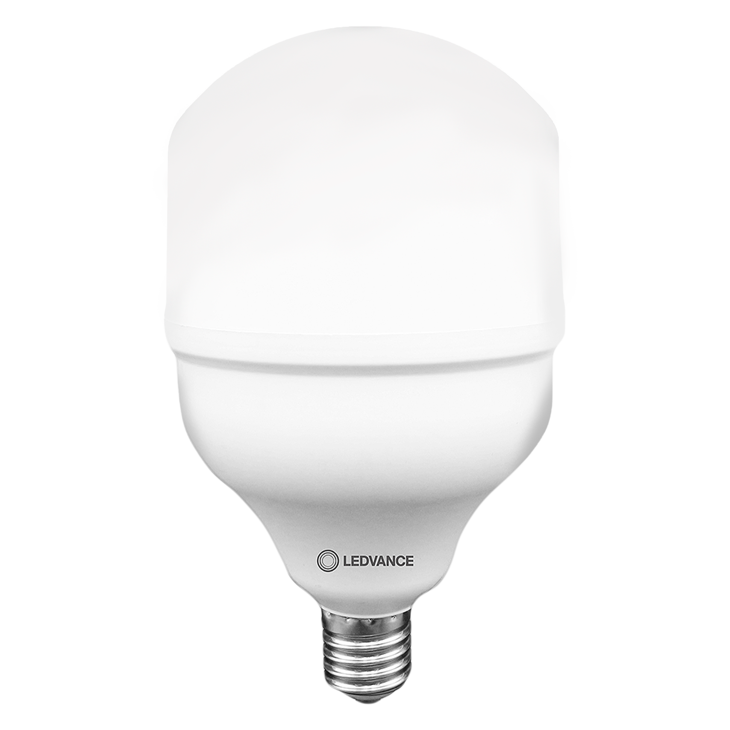 Lampara Led High Wattage 80W Luz Día  E40 8000lm Ledvance