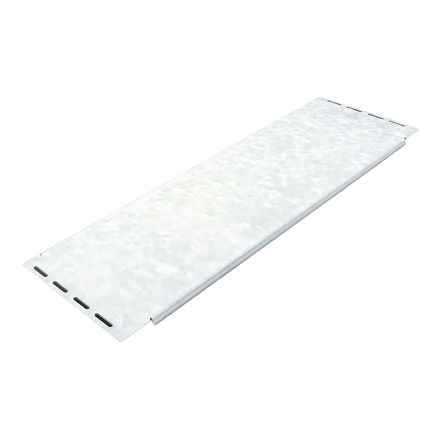 Tapa Ciega P/Piso 1100x100 Tecnobox