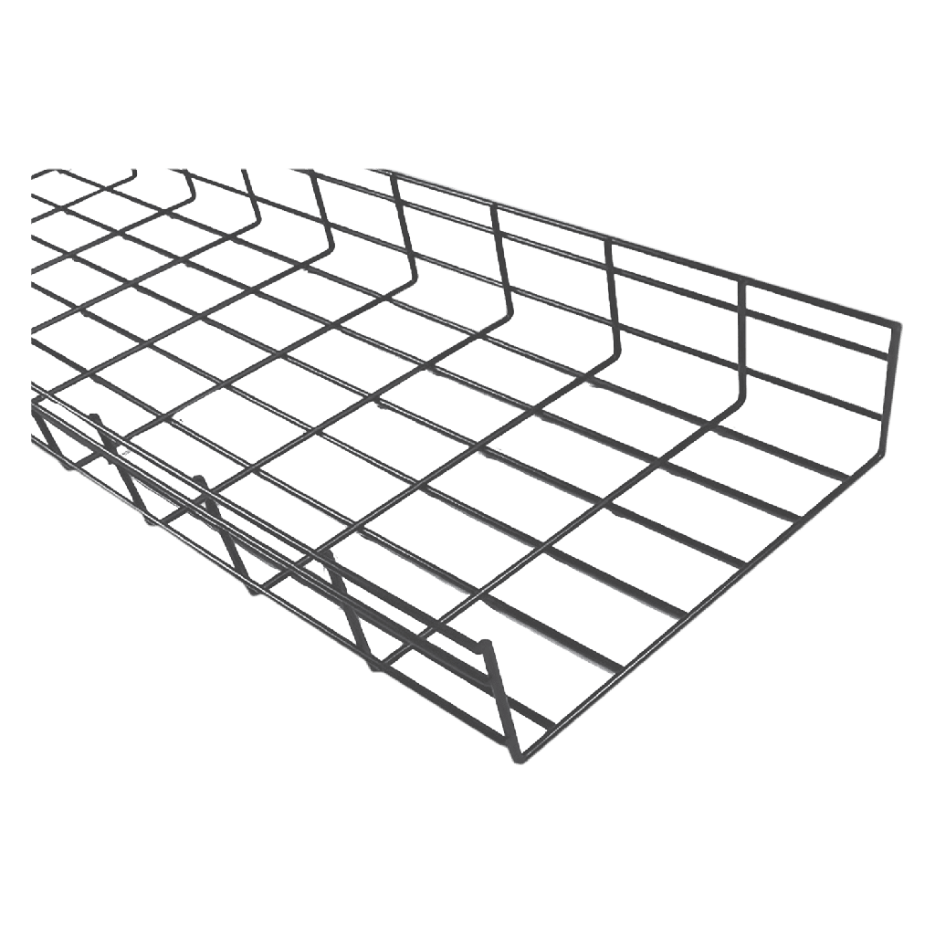 [7893] Bandeja de Alambre Por Immersión G 75x3000mm Samet