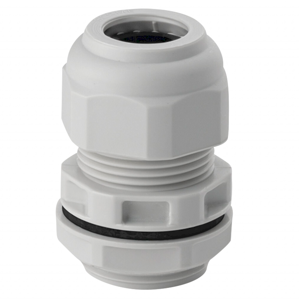 PRENSACABLE SCAME ROSCA METRICA 32X1.5 IP69 8001636444697