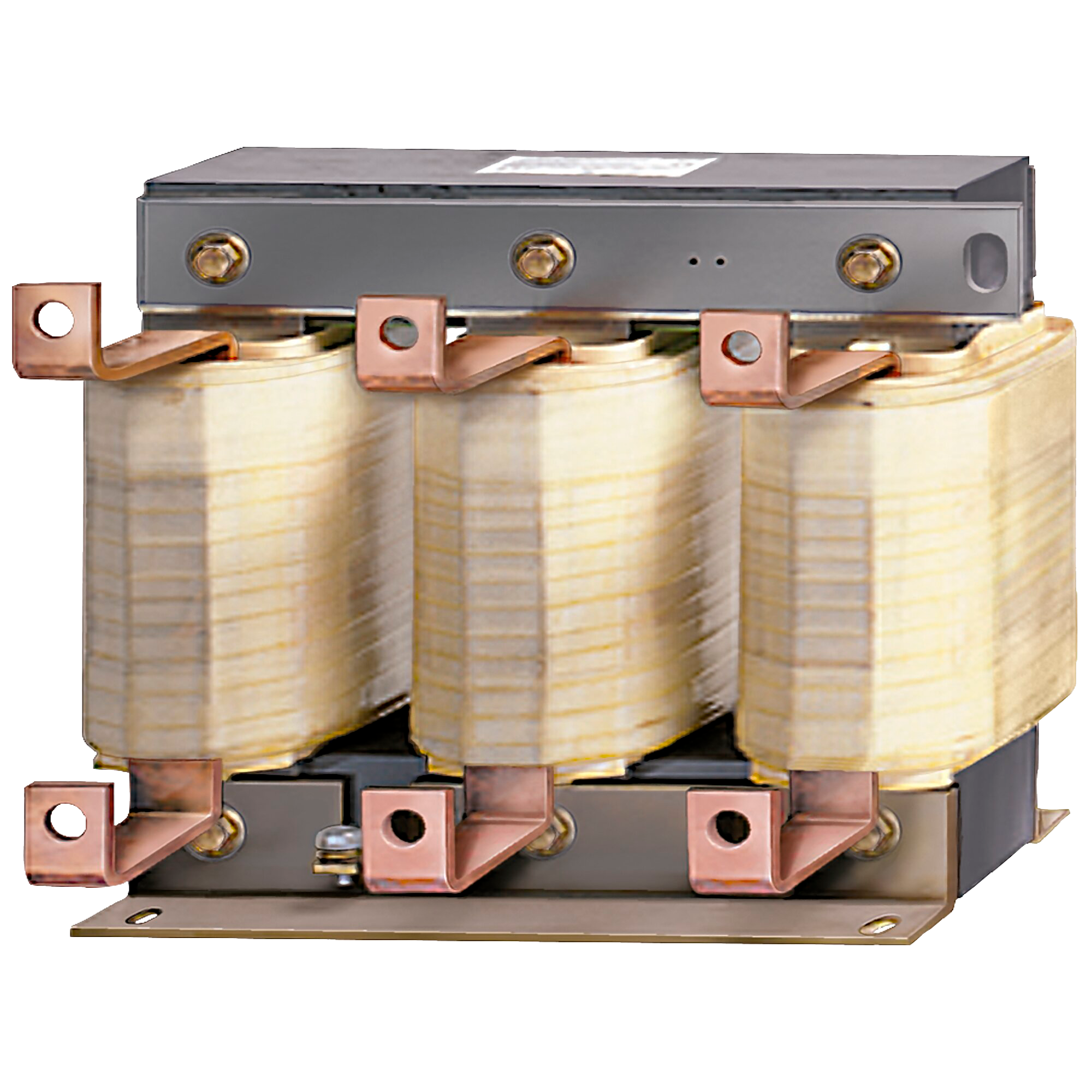 [23856] Bobina de Salida Output Compatible Con G120/G120C Siemens