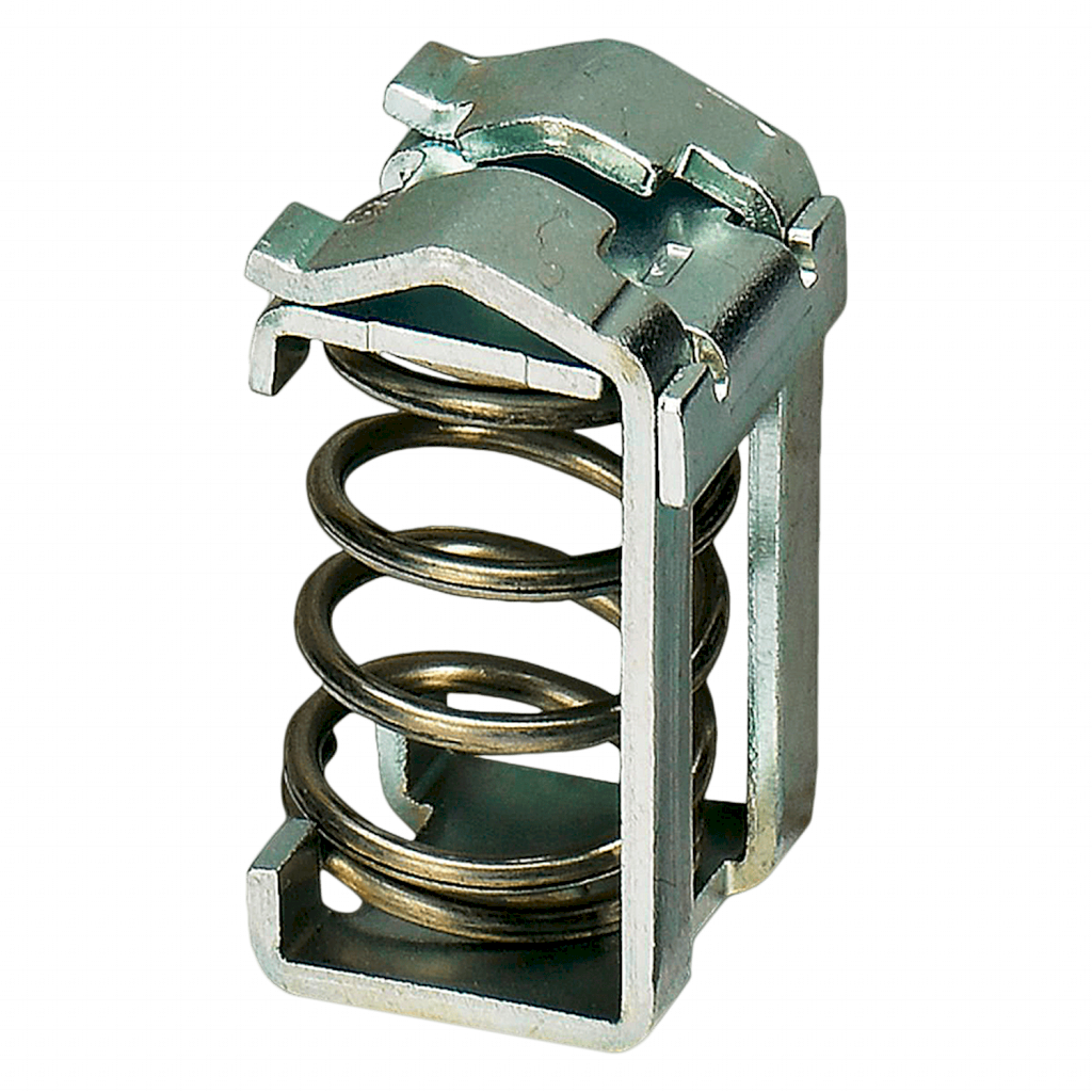 BORNE P/CONEXION DE PANTALLA SOBRE BARRAS COLECTORAS 8 3240210