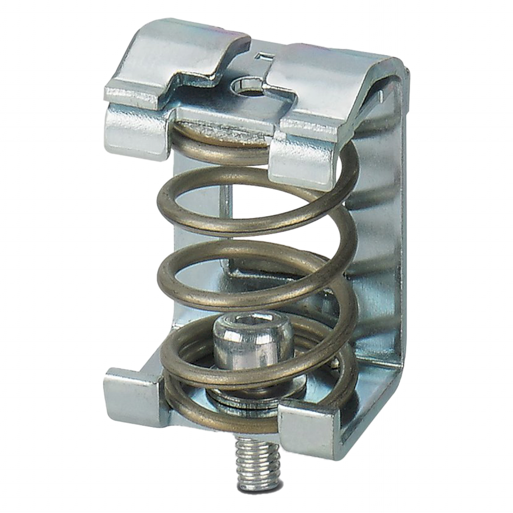 BORNE P/CONEXION DE PANTALLA SOBRE BARRAS COLECTORAS 14 3240211