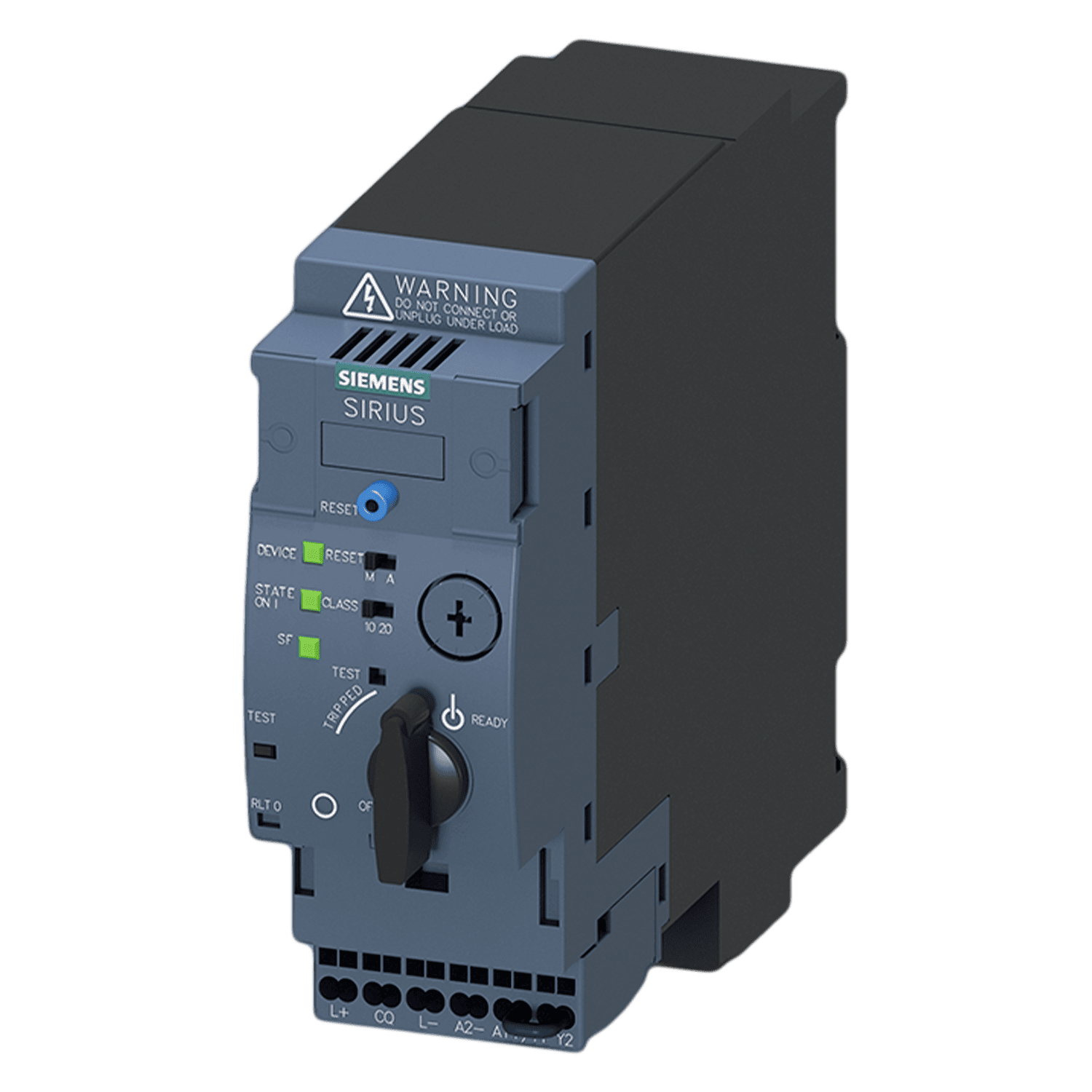 Arranque DIR INNO IO-Link 400VCA 15kW/20,11 HP Siemens