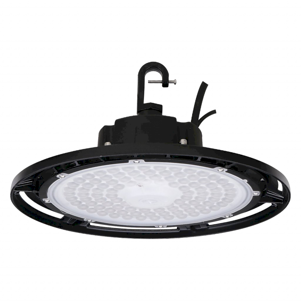 LUMINARIA LED HIGHBAY PFM 200W LUZ FRIA 60° 30000lm DIMERIZABLE 7018560