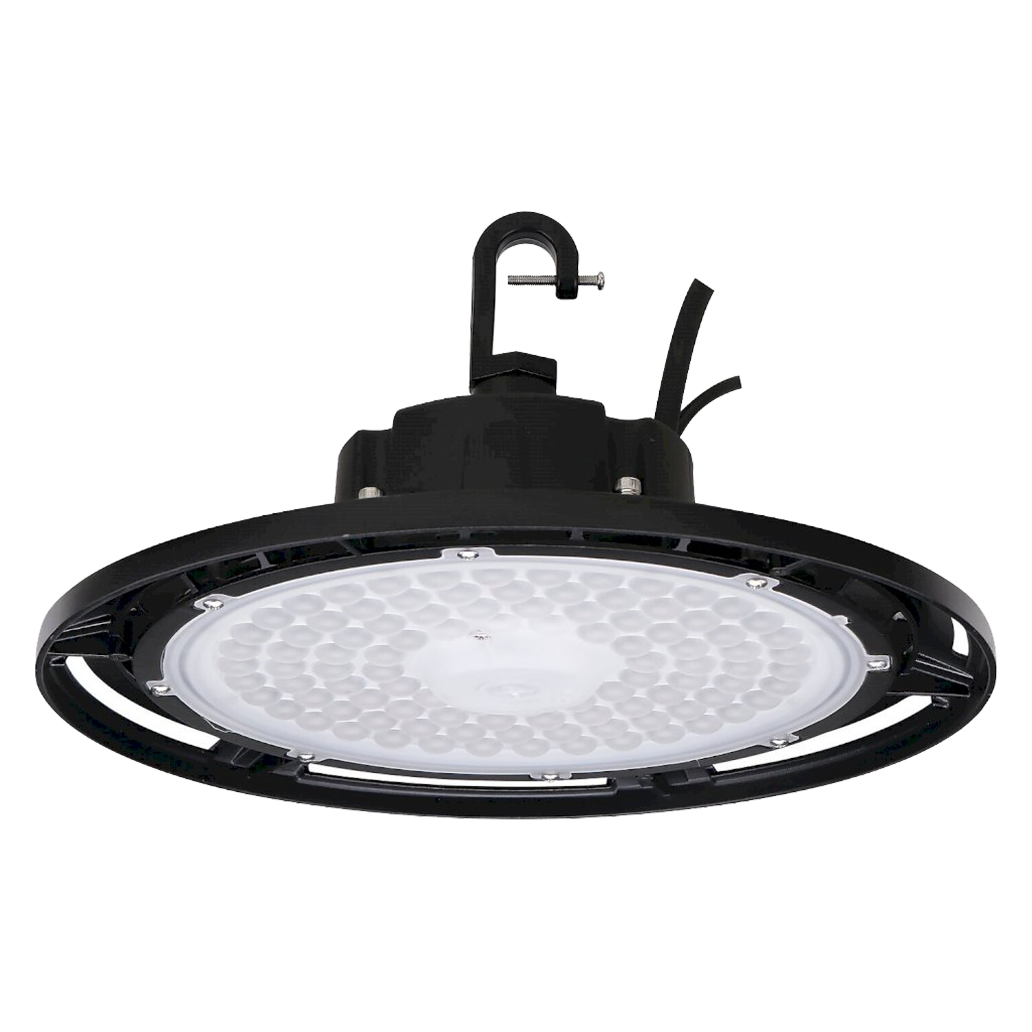Luminaria Led Highbay PFM 200W Luz Fria 60° 30000lm Dimerizable Ledvance