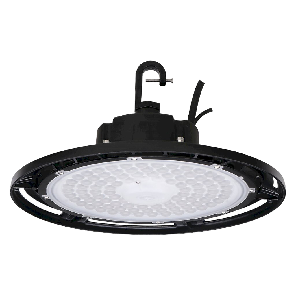 [36702] Luminaria Led Highbay PFM 200W Luz Fria 60° 30000lm Dimerizable Ledvance