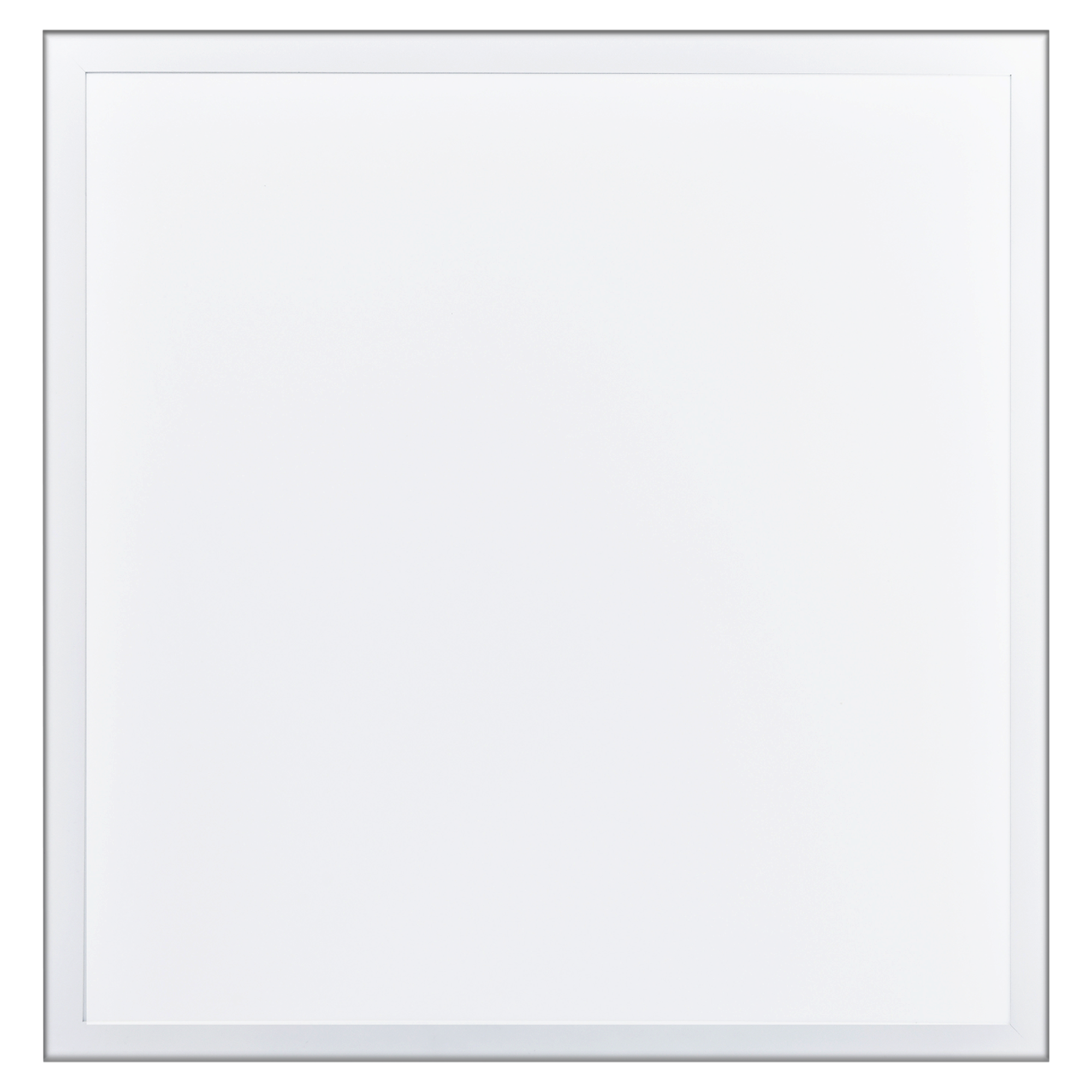 Panel Led Value 30W Cuadrado Embutir 60x60 Luz Neutra 3000lm Ledvance