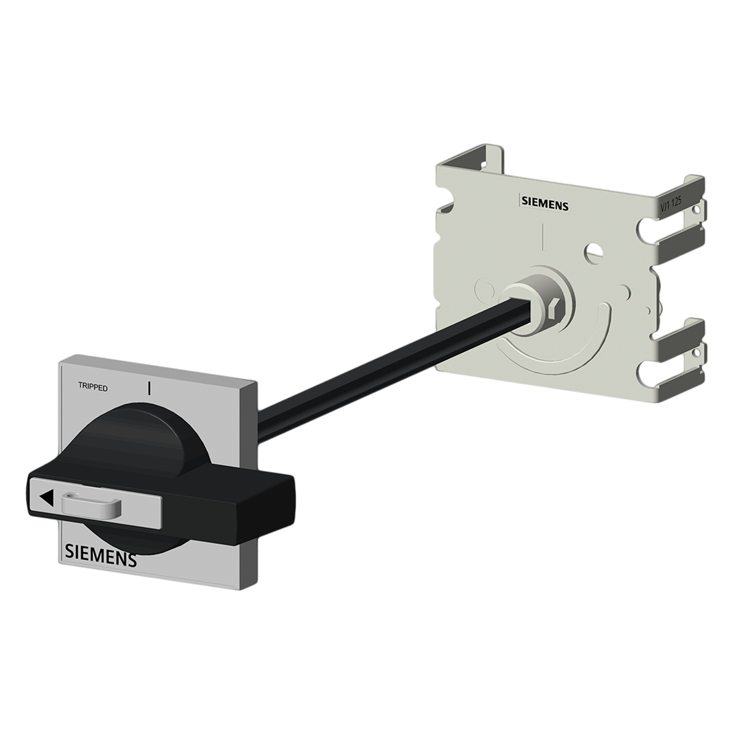 Accionamiento Giratorio En Puerta P/3VJ11 125A Siemens