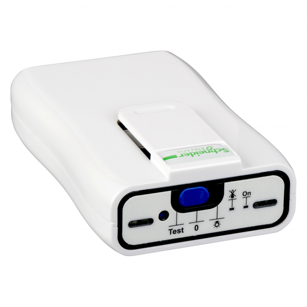 [23750] Bateria Compatible Con Compact NSX/ PowerPact/ Tesys GV4 Schneider Electric